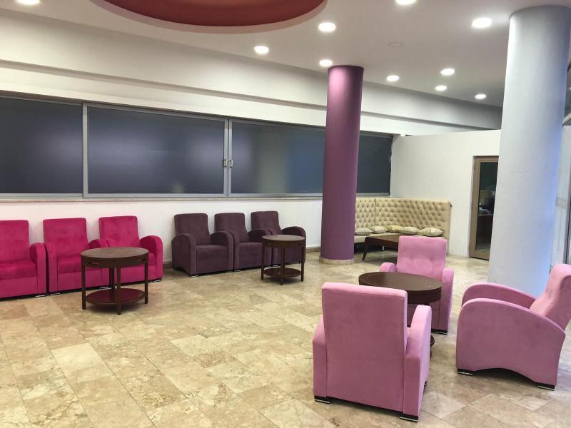 Asel Hotel Göynük Eksteriør bilde