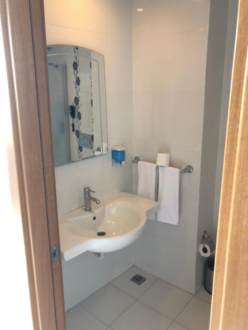 Asel Hotel Göynük Eksteriør bilde